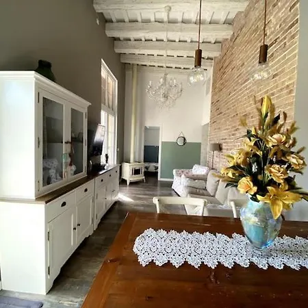 Apartment Palacete