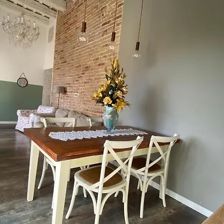 Palacete Apartment