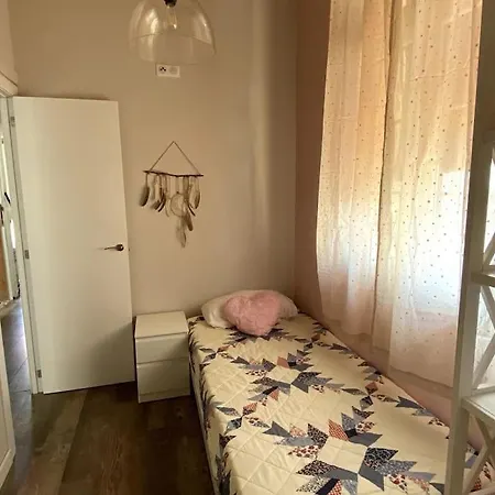 Apartment Palacete Vinaros